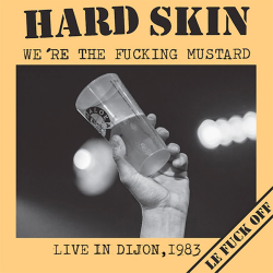 We're The Fucking Mustard LP